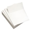 Domtar Custom Cut-Sheet Copy Paper, 92 Bright, 20lb, 8.5 x 11, White, PK500 851032